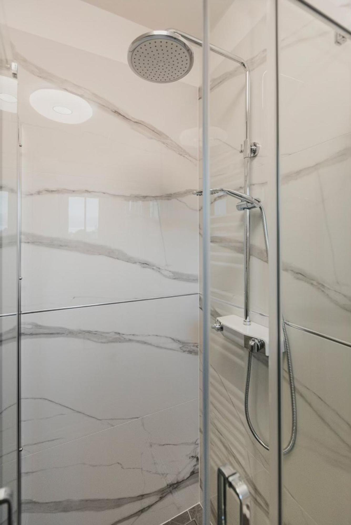 Ashka Vista Mare Apartment Umag Ngoại thất bức ảnh