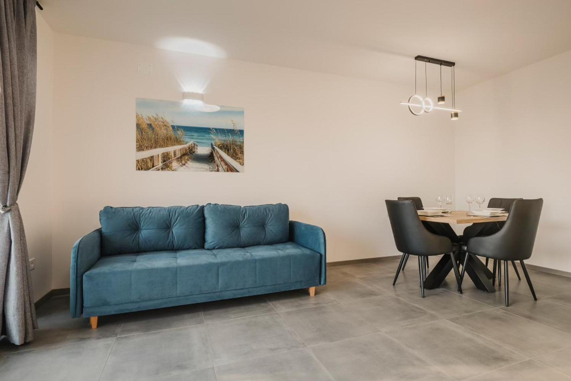 Ashka Vista Mare Apartment Umag Ngoại thất bức ảnh